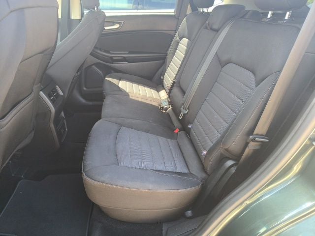 2015 Ford Edge SE