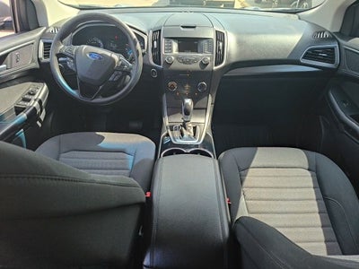 2015 Ford Edge SE