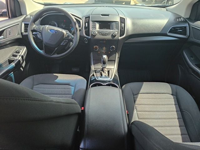 2015 Ford Edge SE