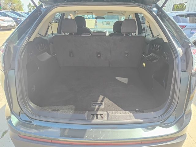 2015 Ford Edge SE