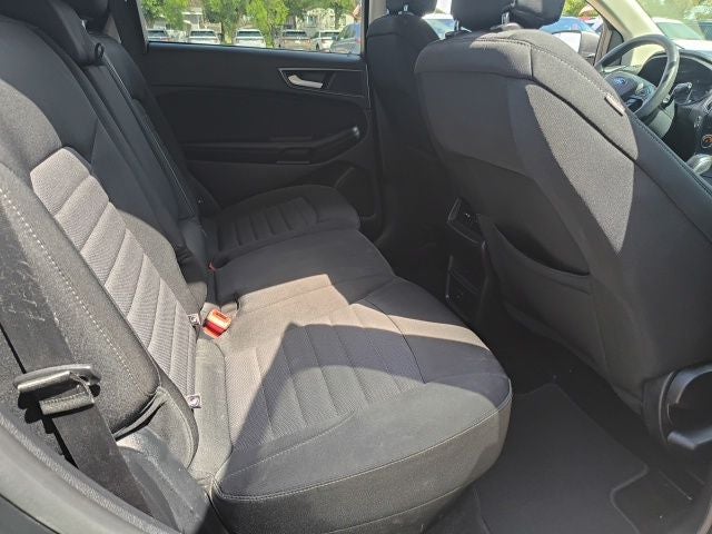 2015 Ford Edge SE