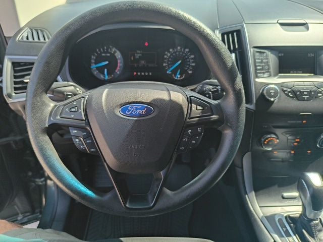 2015 Ford Edge SE