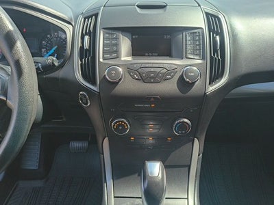 2015 Ford Edge SE