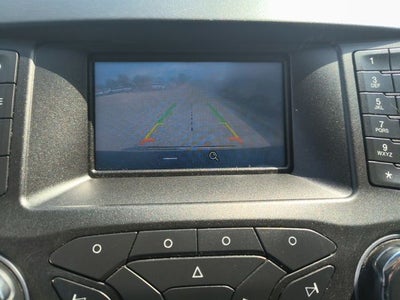2015 Ford Edge SE