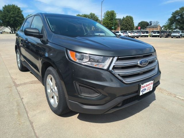 2015 Ford Edge SE