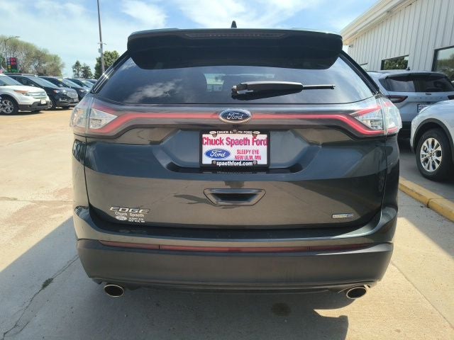 2015 Ford Edge SE