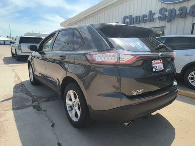 2015 Ford Edge SE