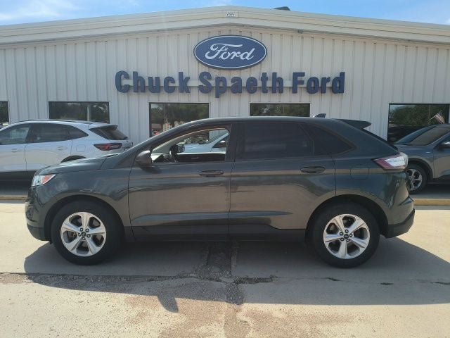 2015 Ford Edge SE