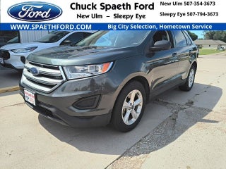 2015 Ford Edge SE