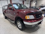 2003 Ford F-150 XLT