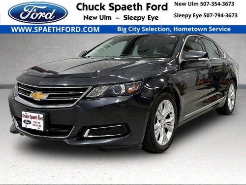 2014 Chevrolet Impala LT 2LT