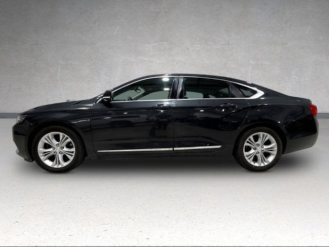 2014 Chevrolet Impala LT 2LT