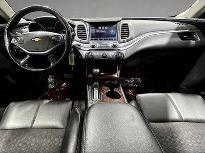2014 Chevrolet Impala LT 2LT