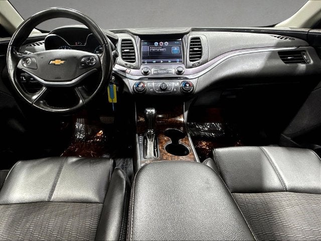 2014 Chevrolet Impala LT 2LT