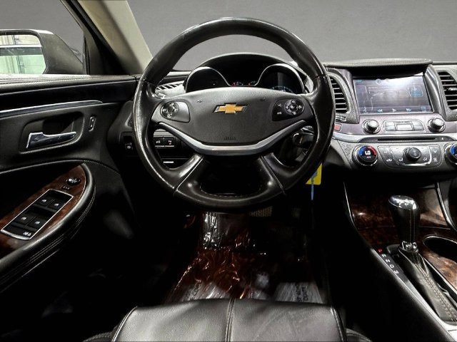 2014 Chevrolet Impala LT 2LT