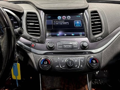 2014 Chevrolet Impala LT 2LT
