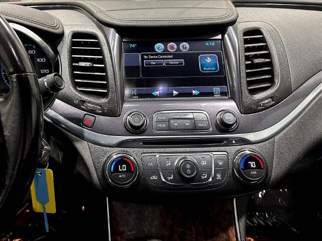 2014 Chevrolet Impala LT 2LT