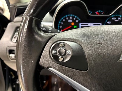 2014 Chevrolet Impala LT 2LT