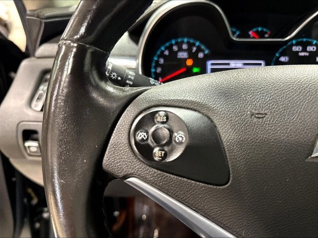 2014 Chevrolet Impala LT 2LT