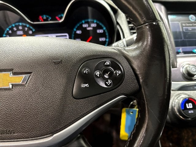 2014 Chevrolet Impala LT 2LT