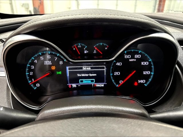2014 Chevrolet Impala LT 2LT