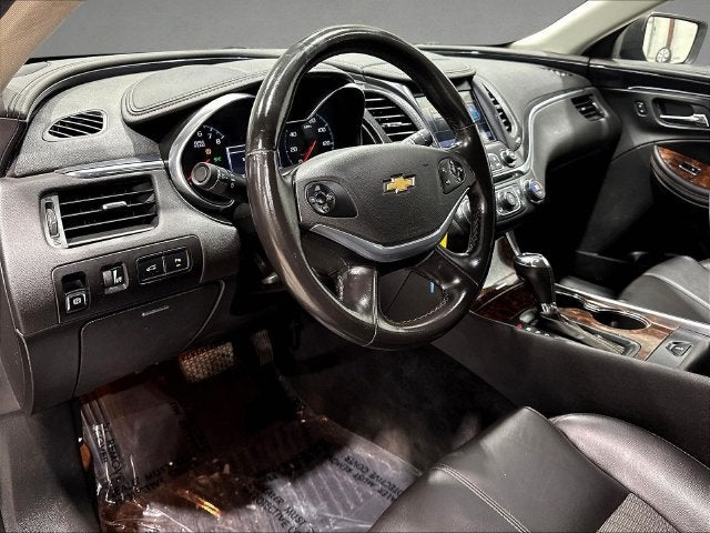 2014 Chevrolet Impala LT 2LT