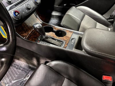 2014 Chevrolet Impala LT 2LT