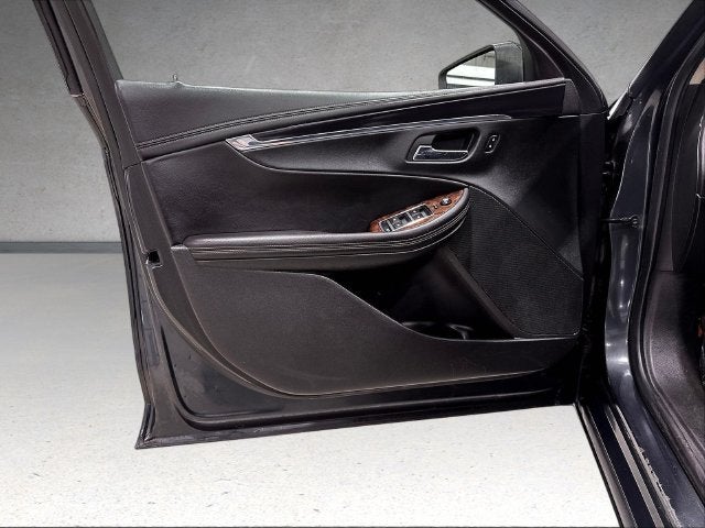 2014 Chevrolet Impala LT 2LT