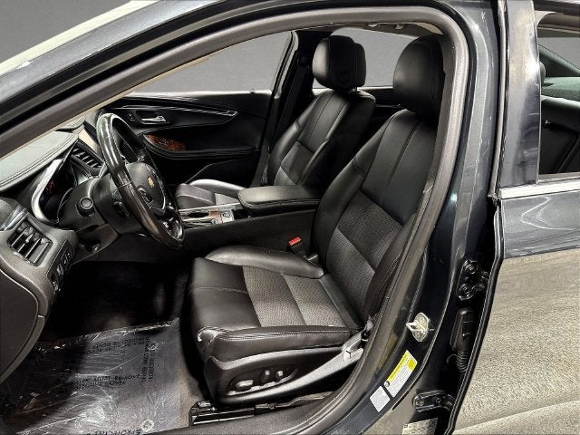 2014 Chevrolet Impala LT 2LT