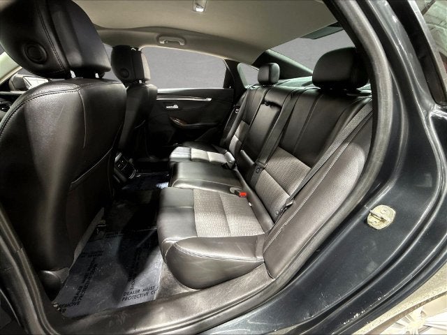 2014 Chevrolet Impala LT 2LT