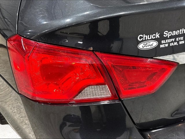 2014 Chevrolet Impala LT 2LT