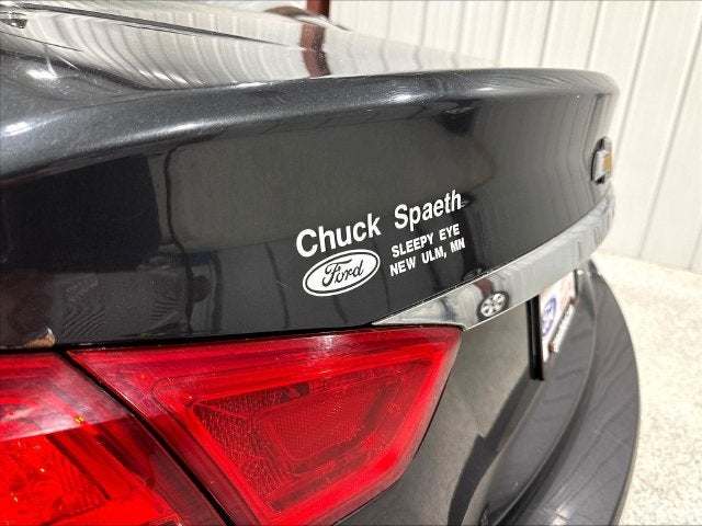 2014 Chevrolet Impala LT 2LT