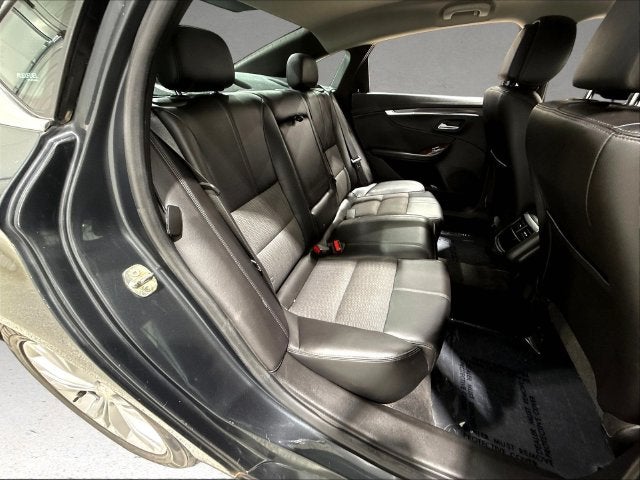 2014 Chevrolet Impala LT 2LT