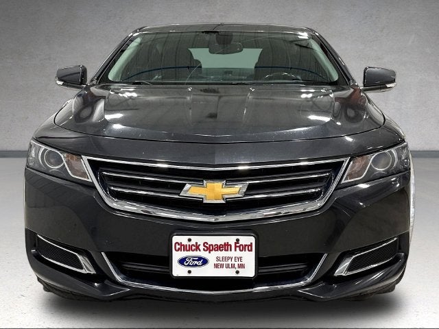 2014 Chevrolet Impala LT 2LT