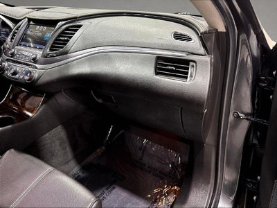 2014 Chevrolet Impala LT 2LT