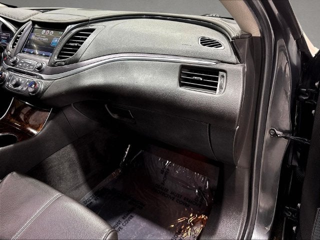 2014 Chevrolet Impala LT 2LT