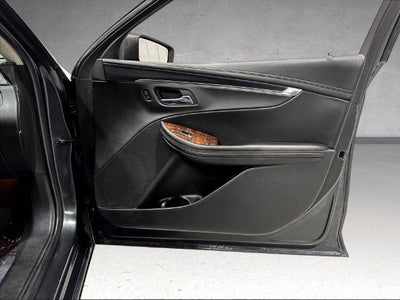 2014 Chevrolet Impala LT 2LT