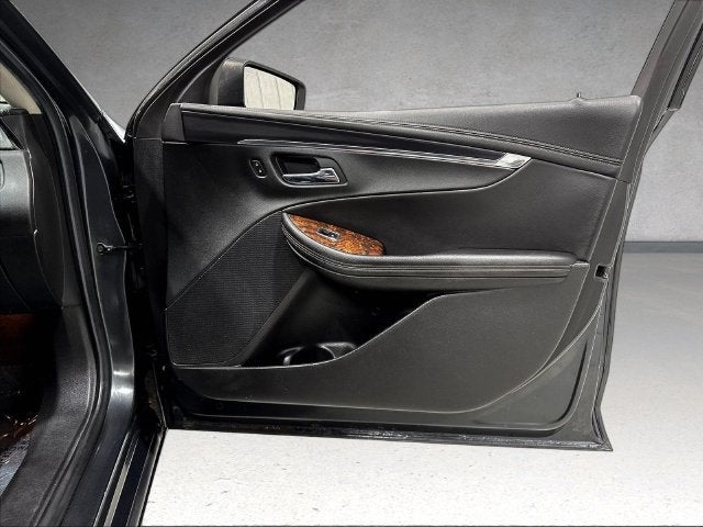 2014 Chevrolet Impala LT 2LT