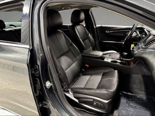 2014 Chevrolet Impala LT 2LT