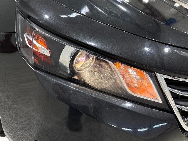 2014 Chevrolet Impala LT 2LT