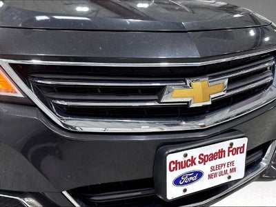 2014 Chevrolet Impala LT 2LT
