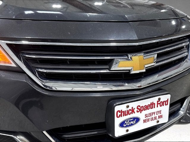 2014 Chevrolet Impala LT 2LT