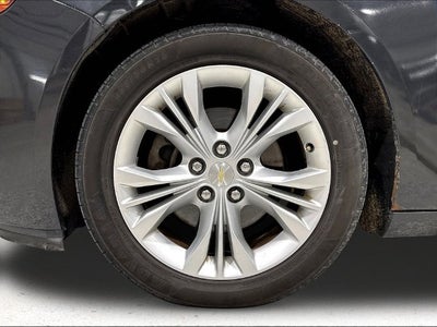 2014 Chevrolet Impala LT 2LT