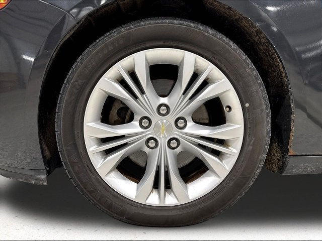 2014 Chevrolet Impala LT 2LT