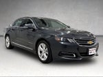 2014 Chevrolet Impala LT 2LT