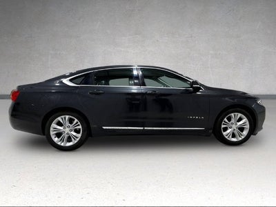 2014 Chevrolet Impala LT 2LT