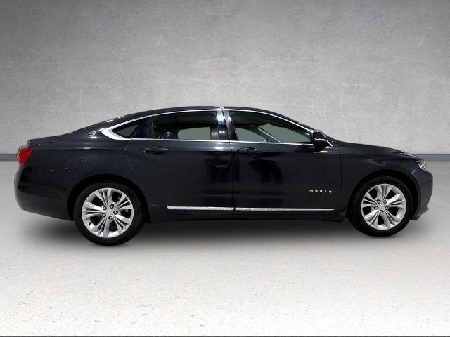 2014 Chevrolet Impala LT 2LT
