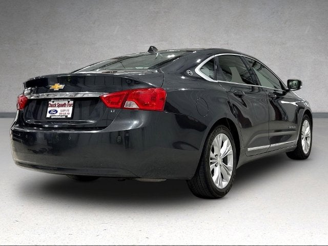 2014 Chevrolet Impala LT 2LT