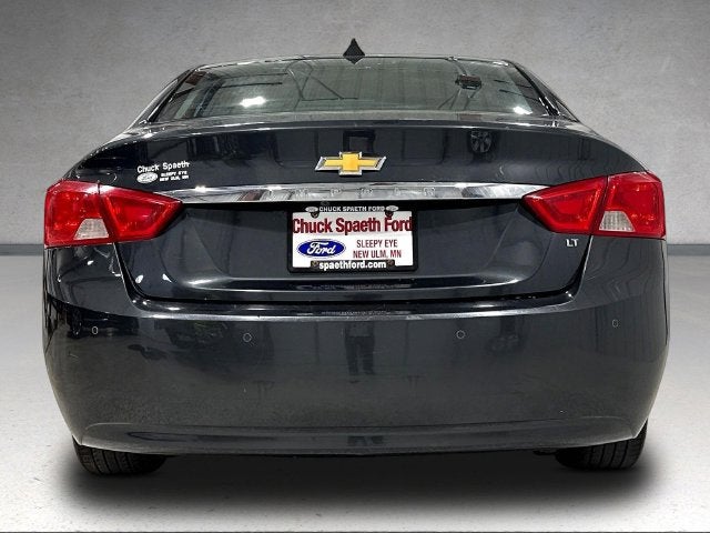 2014 Chevrolet Impala LT 2LT