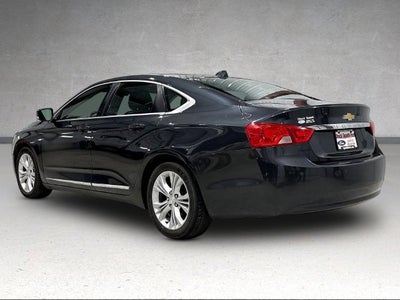 2014 Chevrolet Impala LT 2LT